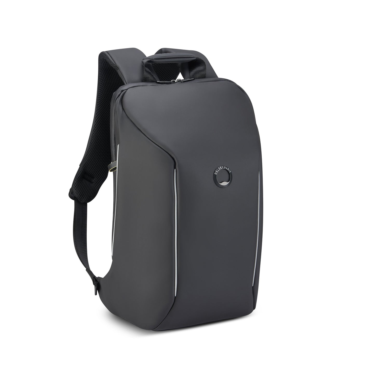 DELSEY  SECURAIN BACKPACK 14" BLACK -00102061000 BLACK - Jashanmal Home