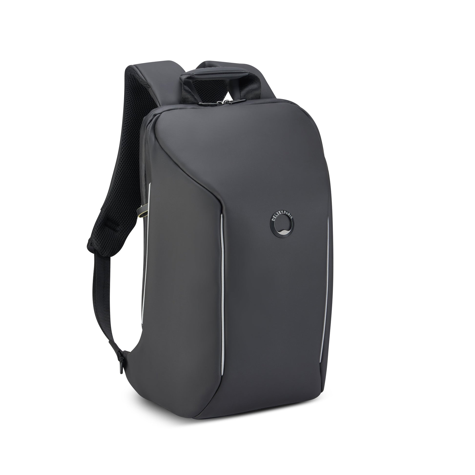 DELSEY  SECURAIN BACKPACK 14" BLACK -00102061000 BLACK - Jashanmal Home