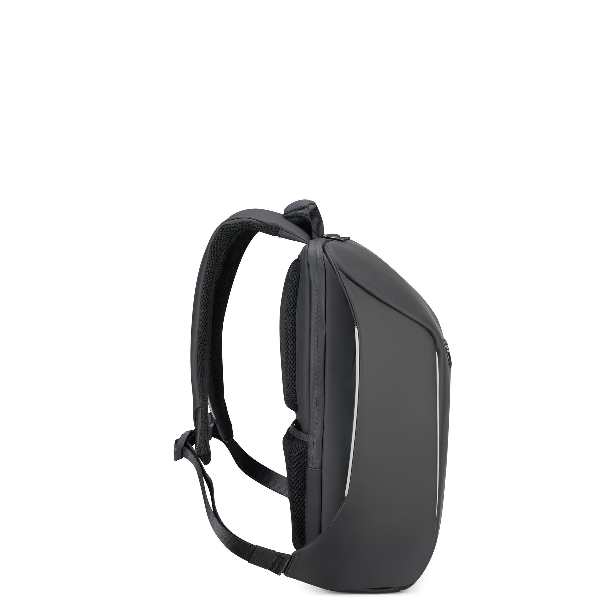 DELSEY  SECURAIN BACKPACK 14" BLACK -00102061000 BLACK - Jashanmal Home