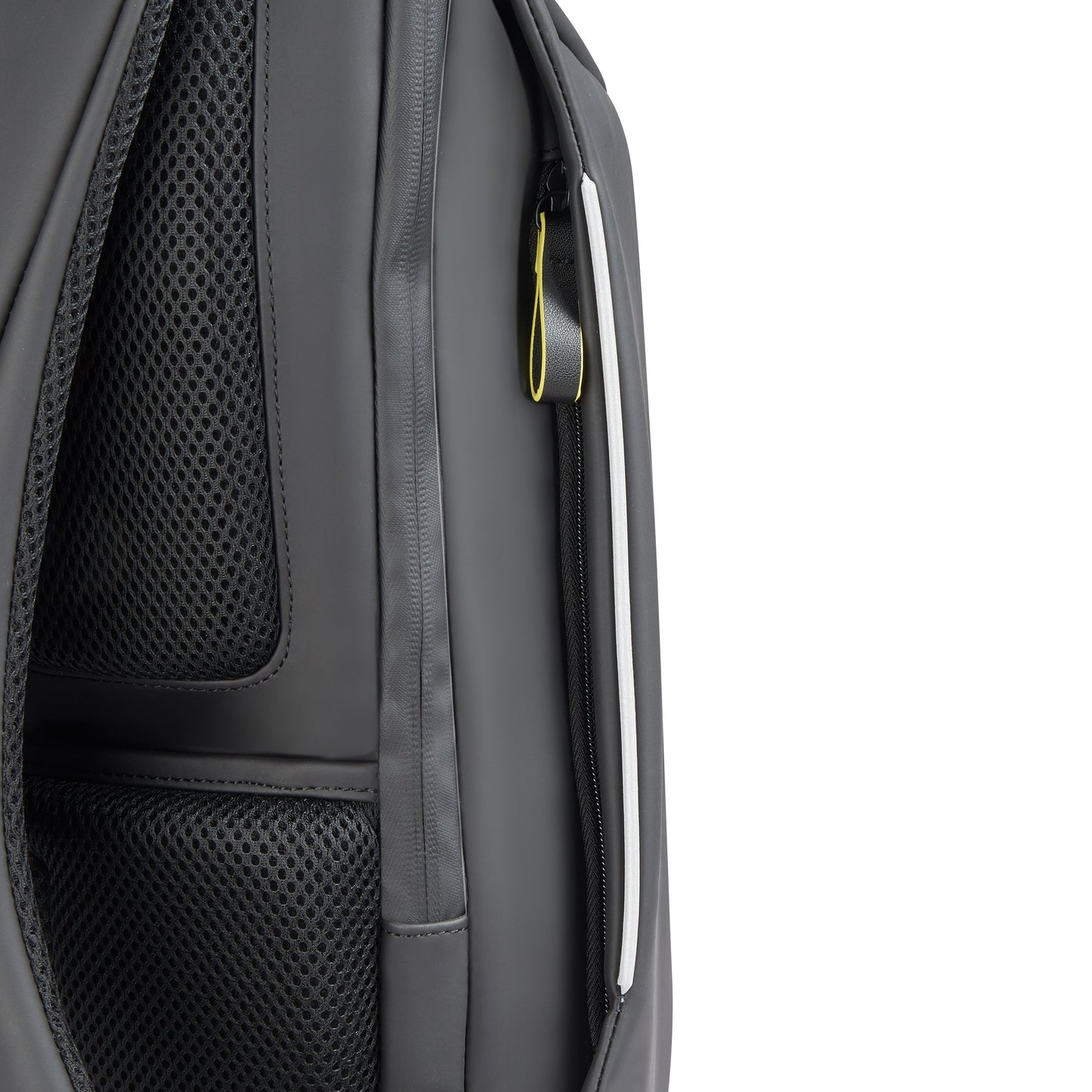 DELSEY  SECURAIN BACKPACK 14" BLACK -00102061000 BLACK - Jashanmal Home