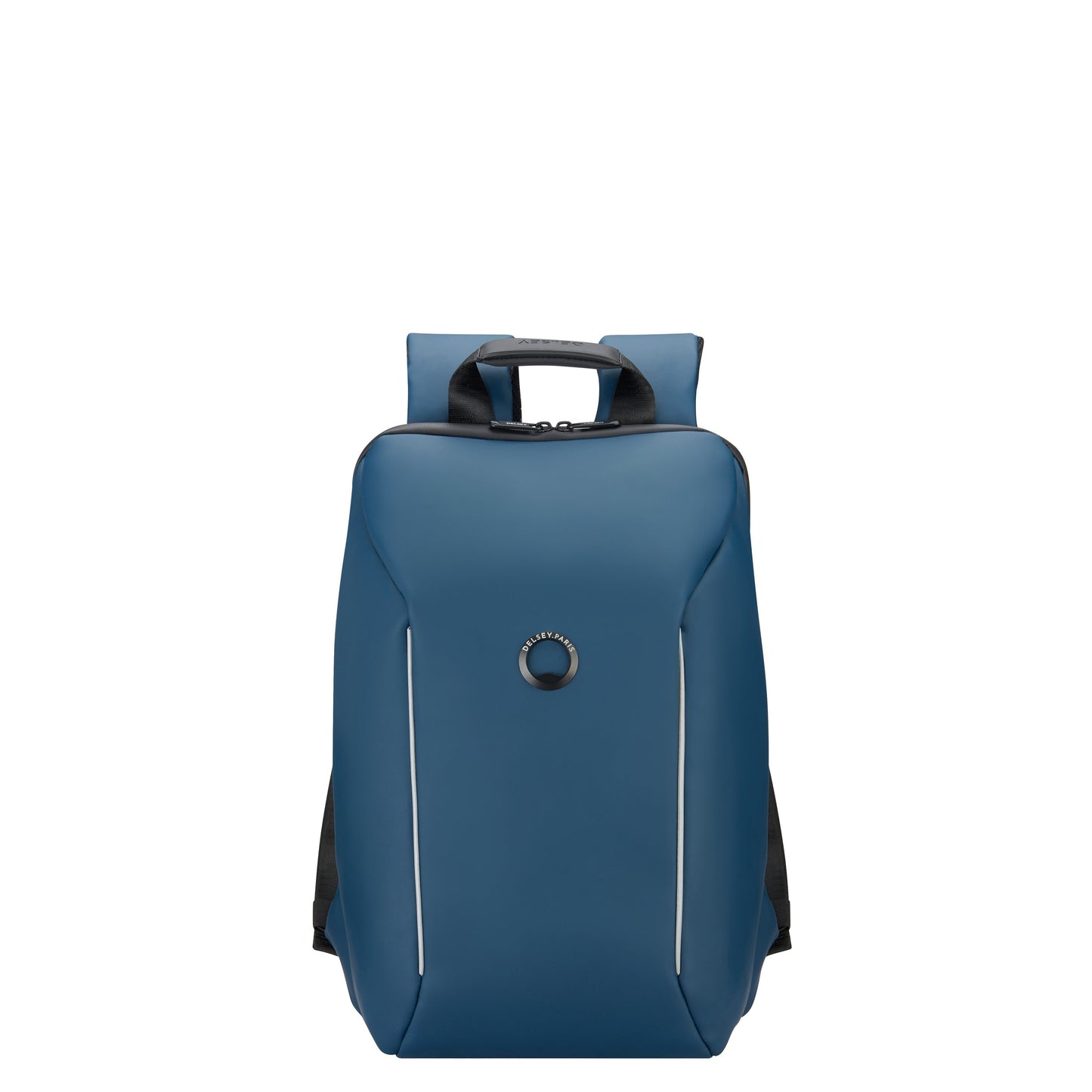 DELSEY  SECURAIN BACKPACK 14" NIGHT BLUE  -00102061002 NIGHT BLUE - Jashanmal Home