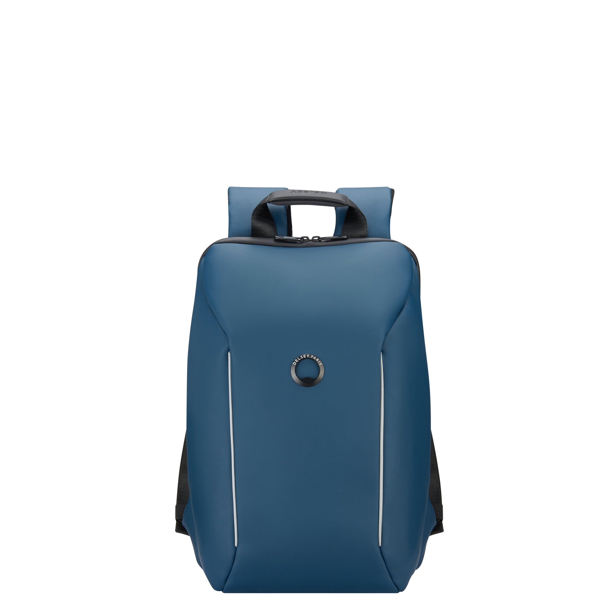 DELSEY  SECURAIN BACKPACK 14" NIGHT BLUE  -00102061002 NIGHT BLUE - Jashanmal Home