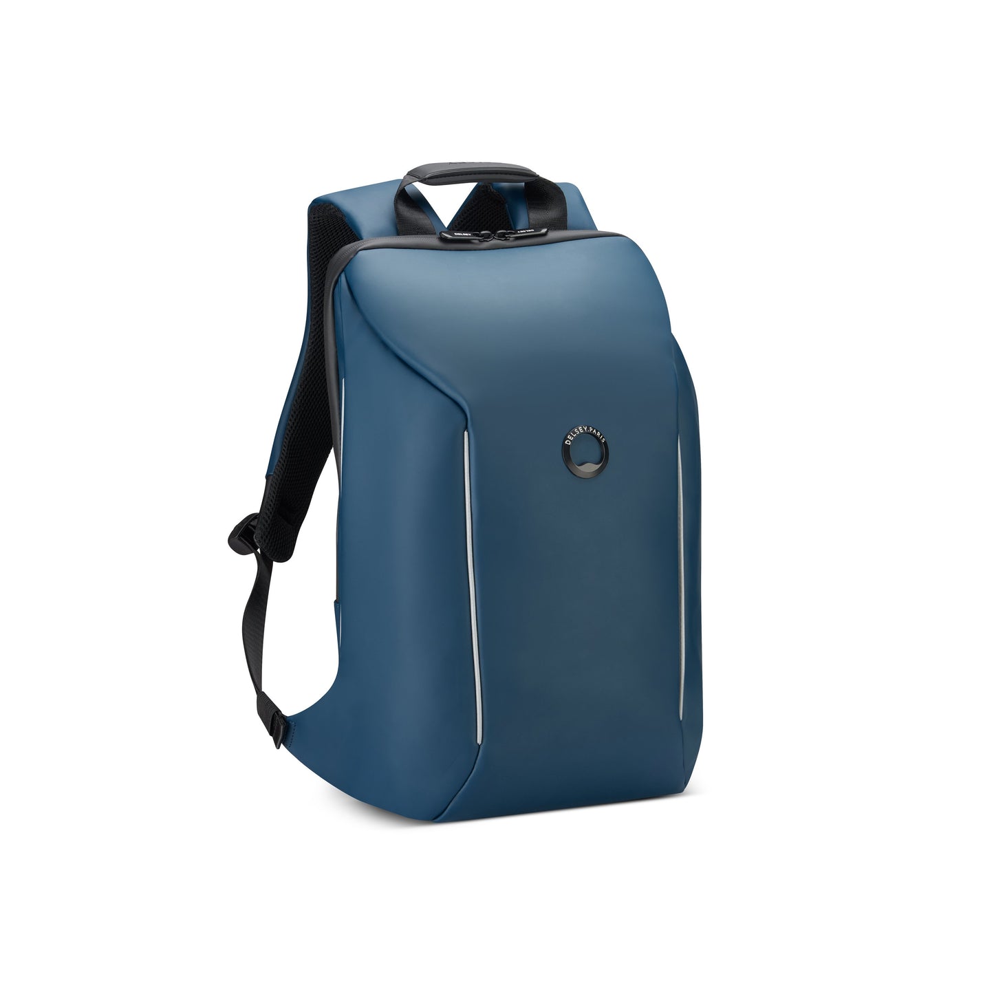 DELSEY  SECURAIN BACKPACK 14" NIGHT BLUE  -00102061002 NIGHT BLUE - Jashanmal Home