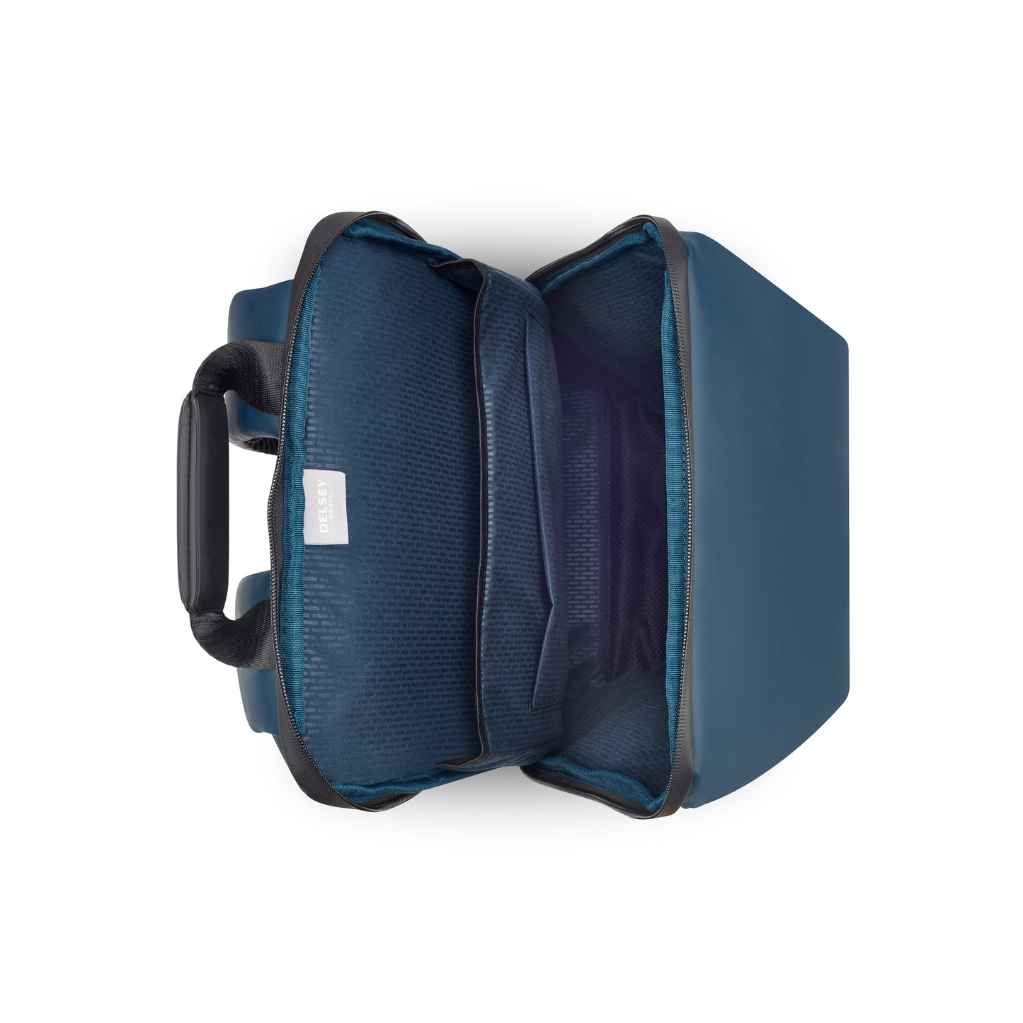 DELSEY  SECURAIN BACKPACK 14" NIGHT BLUE  -00102061002 NIGHT BLUE - Jashanmal Home