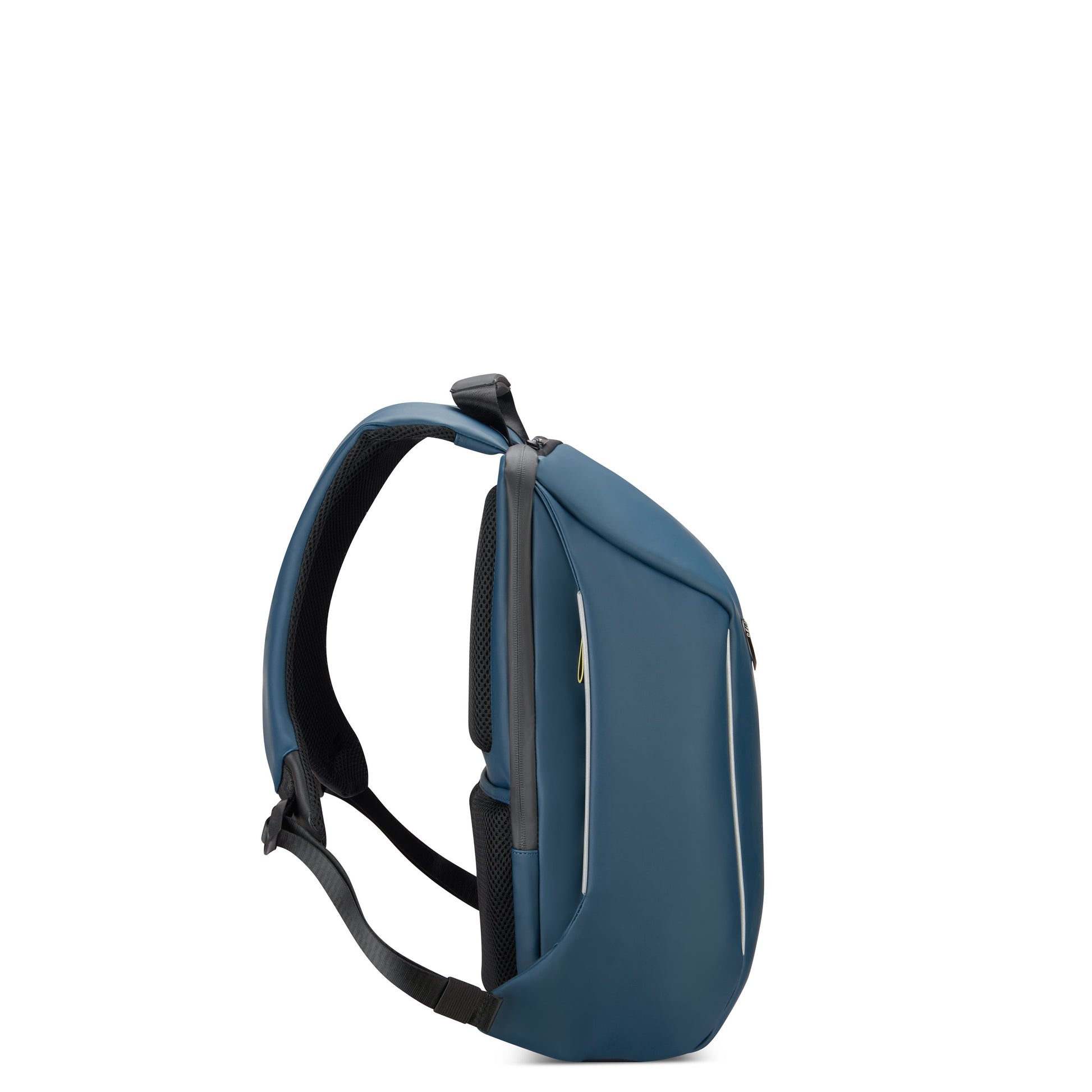DELSEY  SECURAIN BACKPACK 14" NIGHT BLUE  -00102061002 NIGHT BLUE - Jashanmal Home