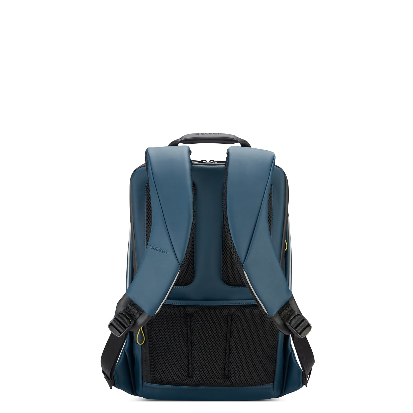 DELSEY  SECURAIN BACKPACK 14" NIGHT BLUE  -00102061002 NIGHT BLUE - Jashanmal Home