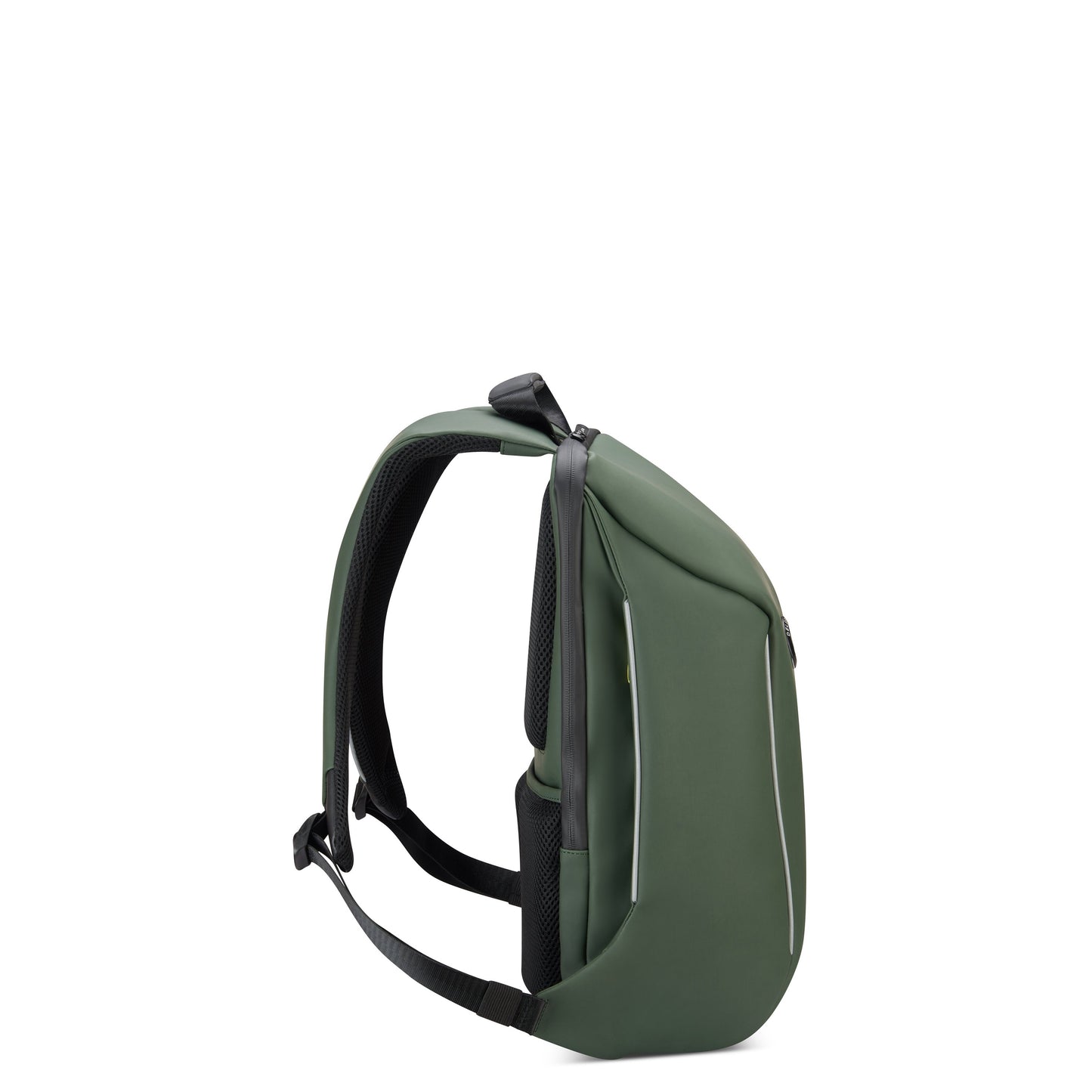 DELSEY SECURAIN BACKPACK 14" ARMY -00102061013 ARMY - Jashanmal Home