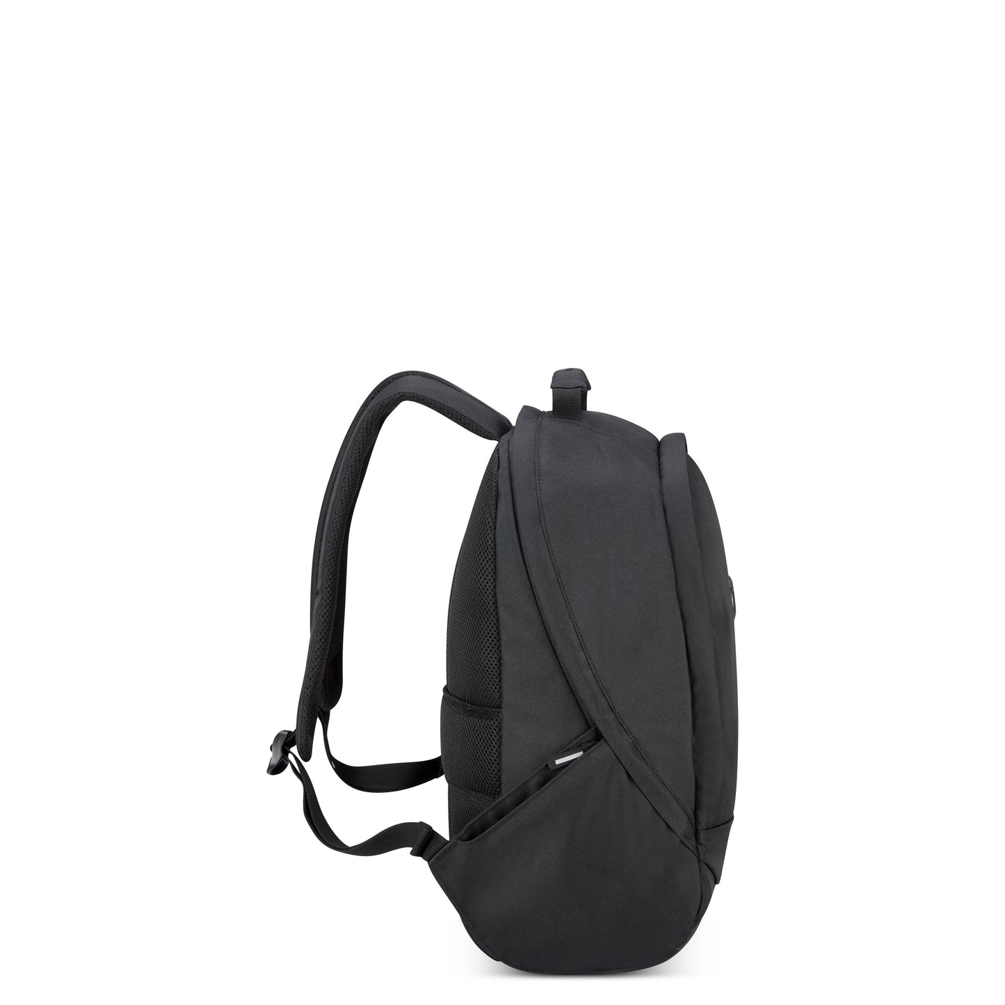 DELSEY SECURBAN BACKPACK 15.6" BLACK -00333460000 BLACK - Jashanmal Home