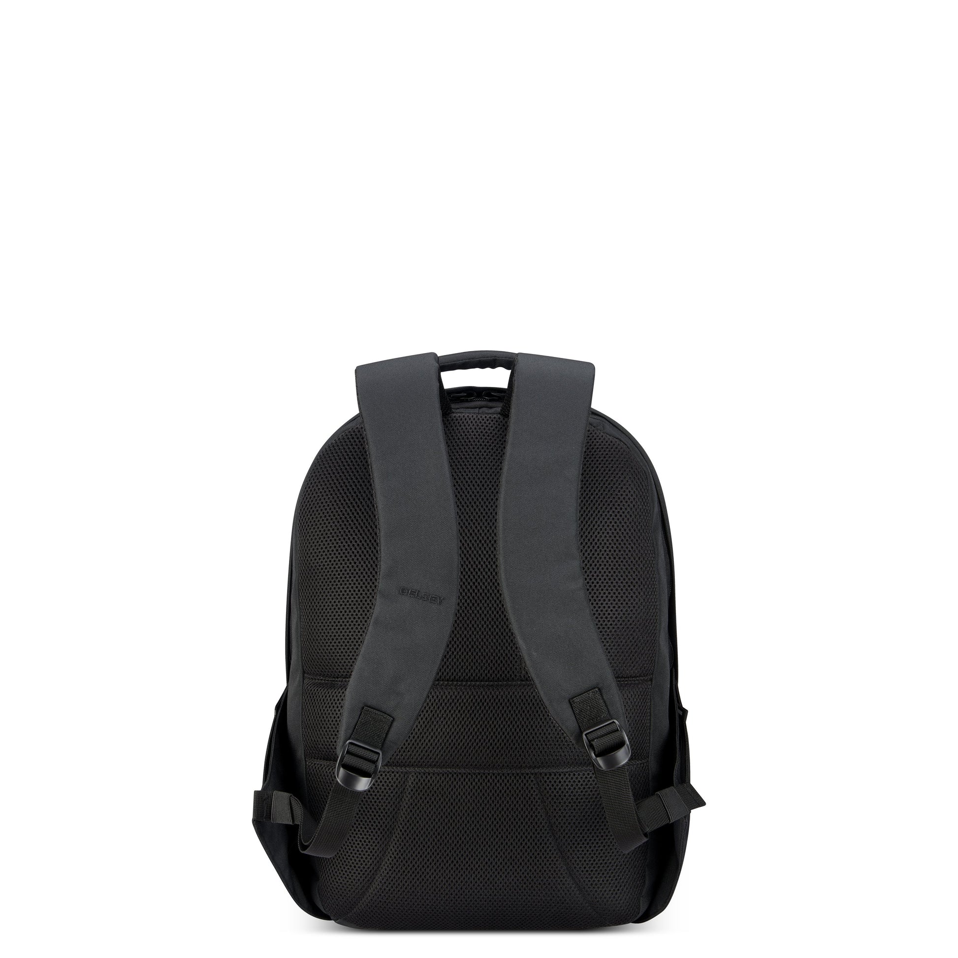 DELSEY SECURBAN BACKPACK 15.6" BLACK -00333460000 BLACK - Jashanmal Home