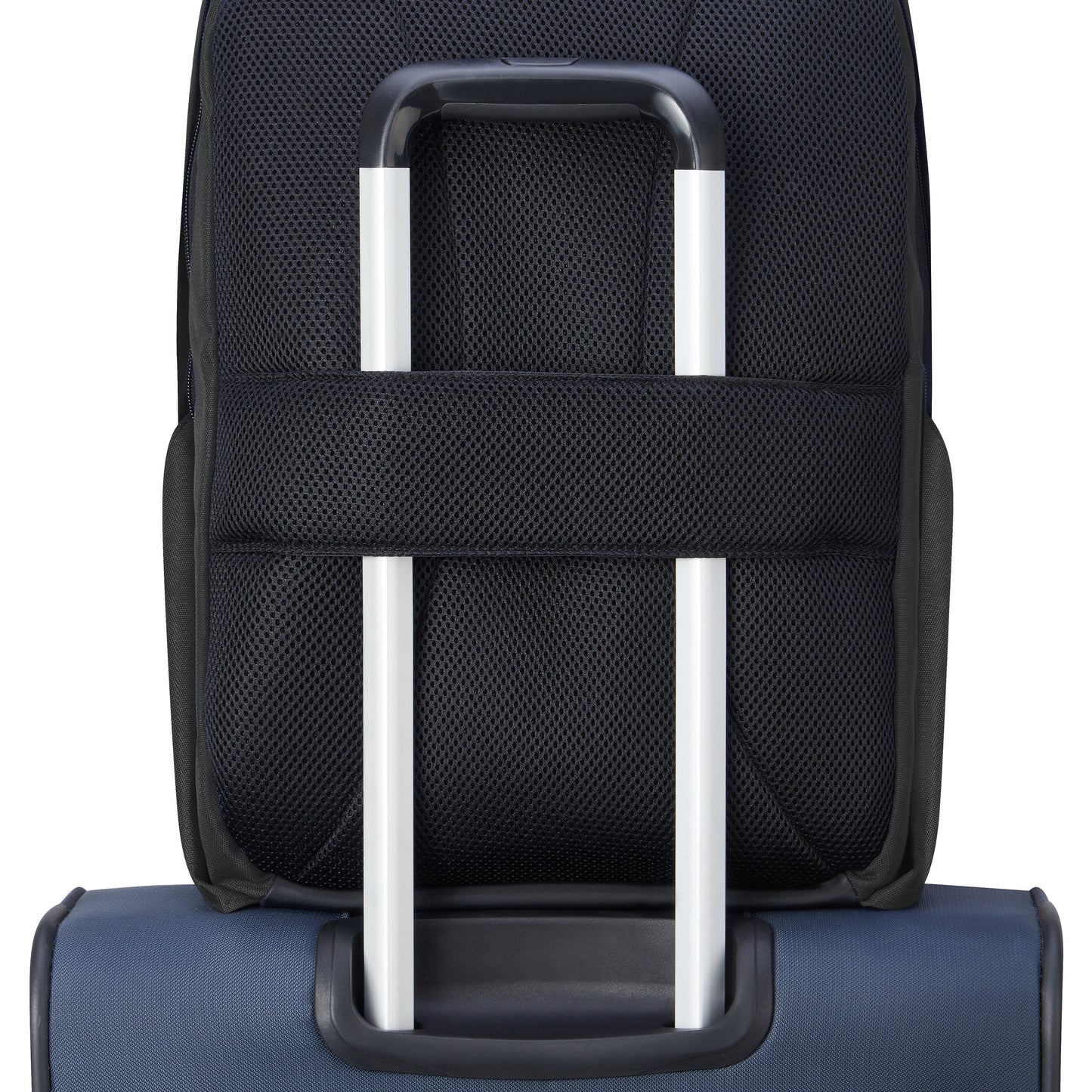 DELSEY SECURBAN BACKPACK 15.6" BLACK -00333460000 BLACK - Jashanmal Home