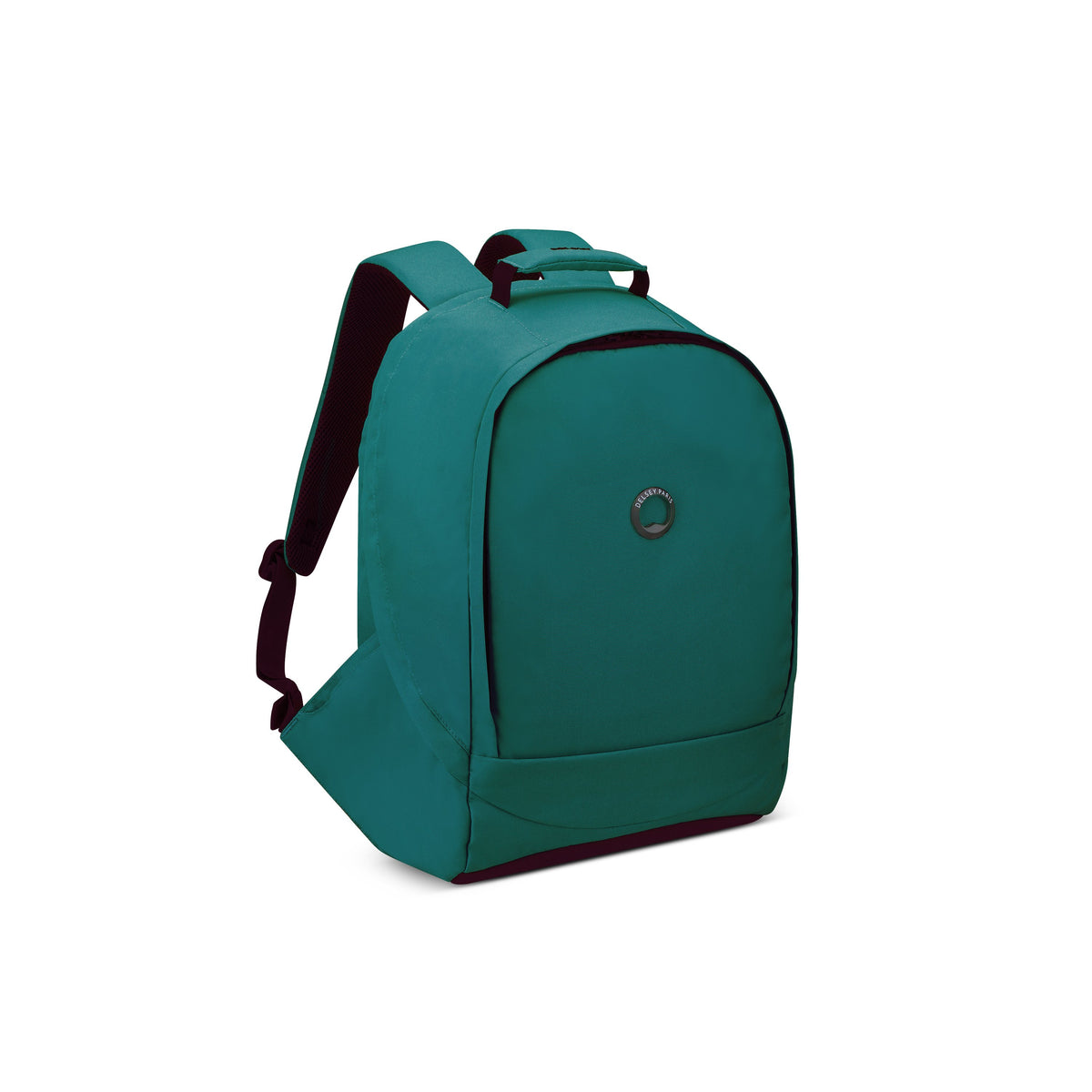 DELSEY SECURBAN BACKPACK 15.6" GREEN -00333460003 GREEN - Jashanmal Home