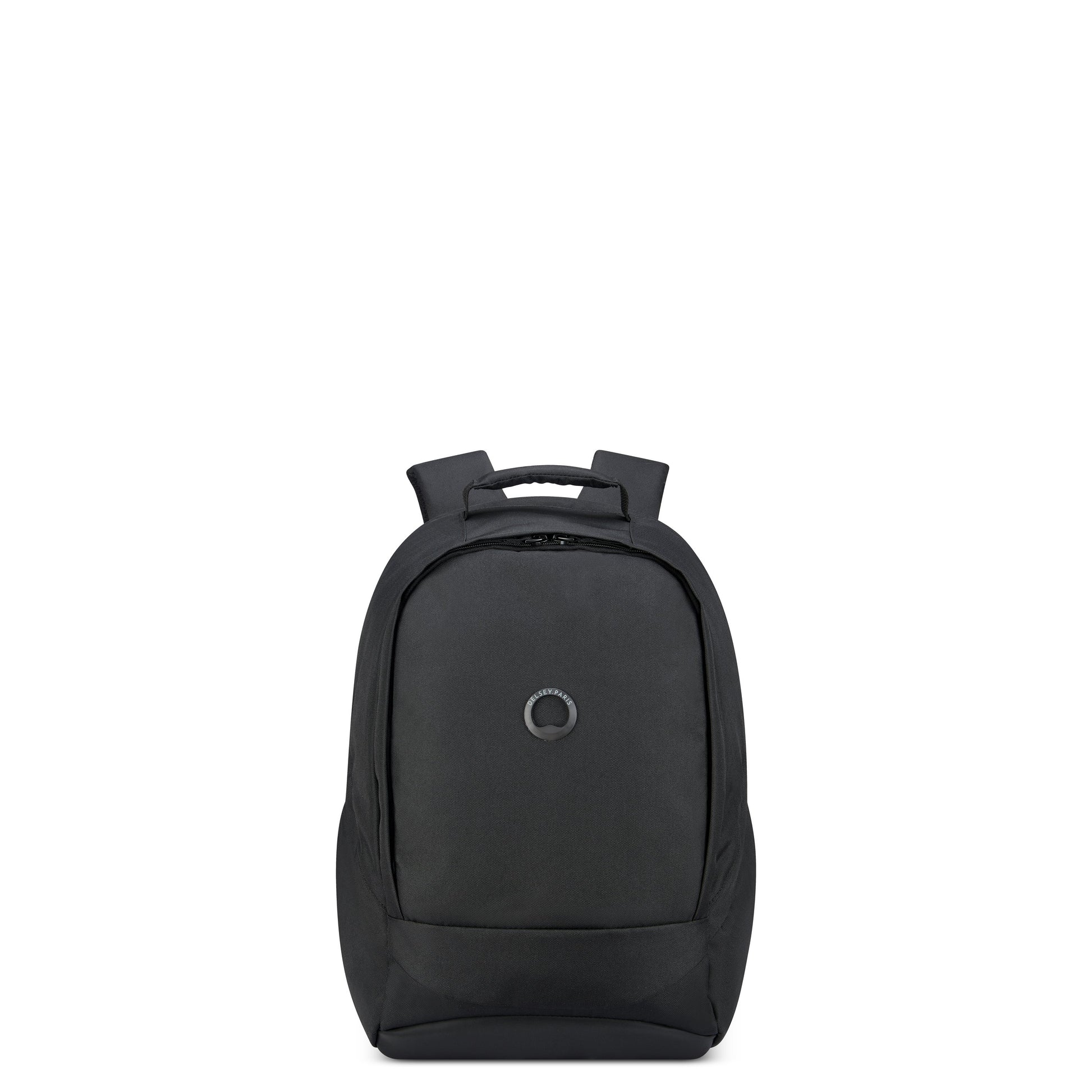 DELSEY SECURBAN BACKPACK 13.3" BLACK  -00333460300 BLACK - Jashanmal Home
