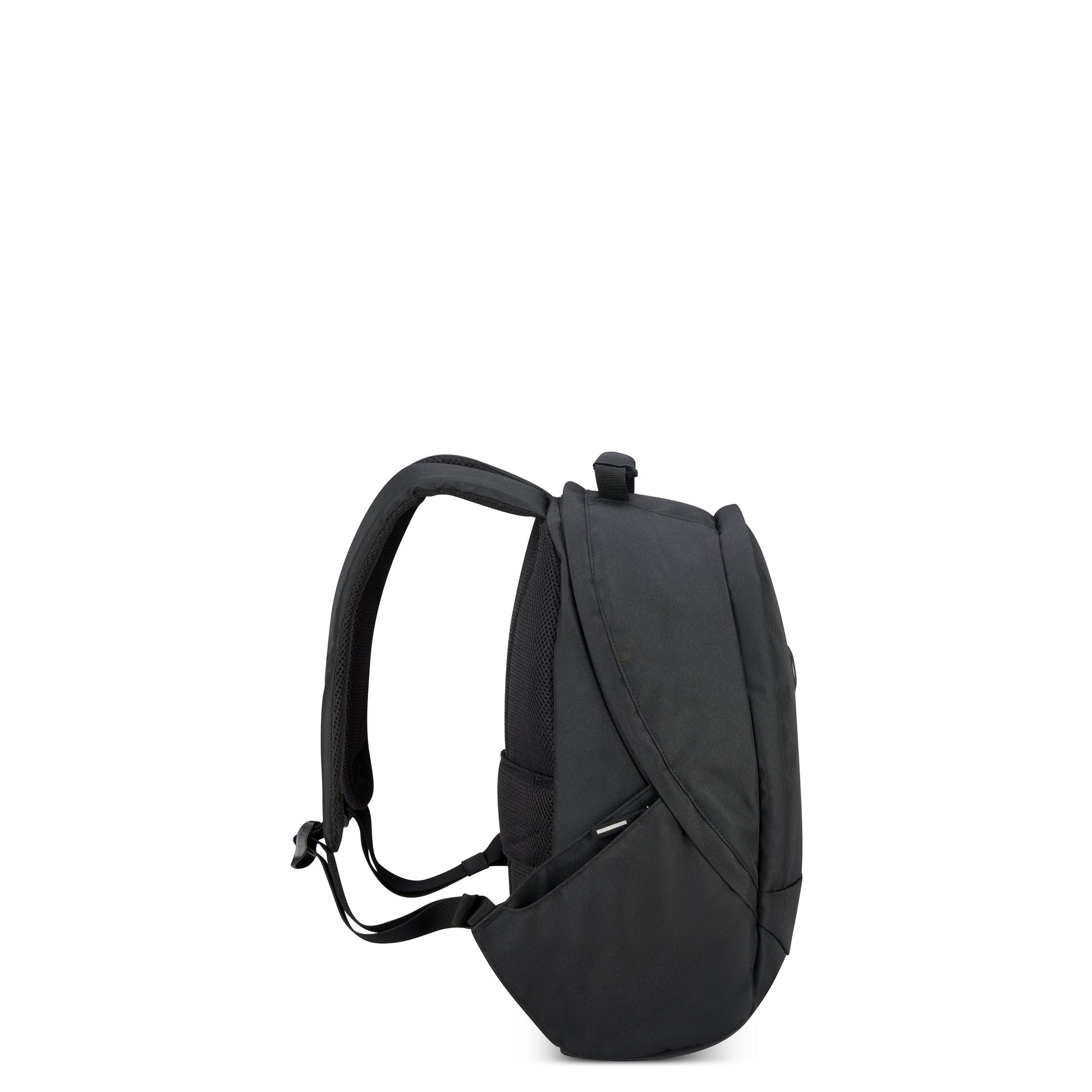 DELSEY SECURBAN BACKPACK 13.3" BLACK  -00333460300 BLACK - Jashanmal Home