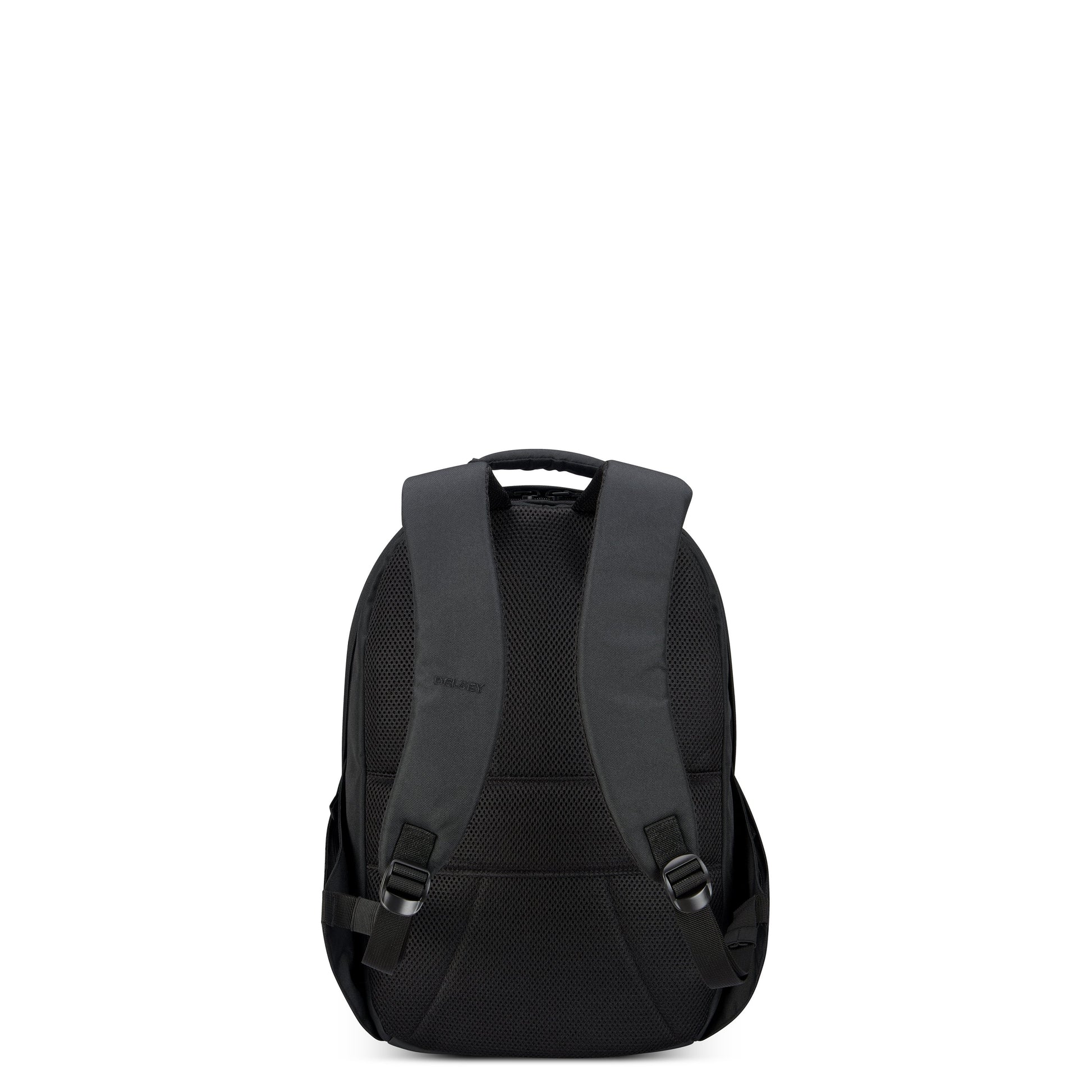 DELSEY SECURBAN BACKPACK 13.3" BLACK  -00333460300 BLACK - Jashanmal Home