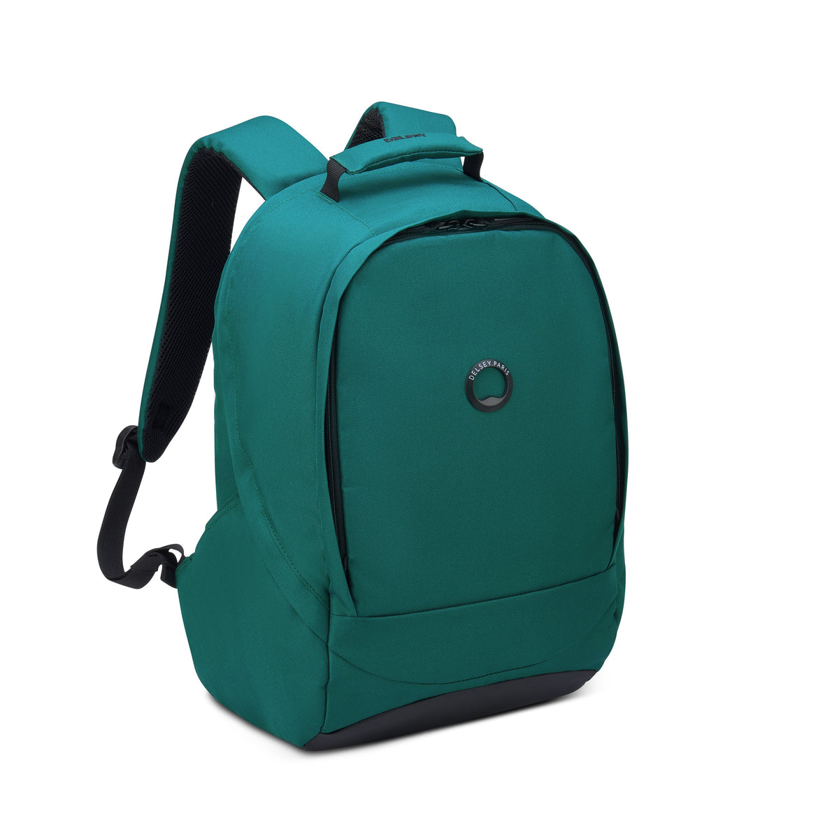 DELSEY SECURBAN BACKPACK 13.3" GREEN -00333460303 GREEN - Jashanmal Home