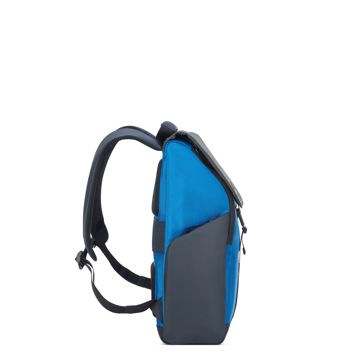 DELSEY SECURFLAP BACKPACK 15" NAVY -00202061002 NAVY - Jashanmal Home
