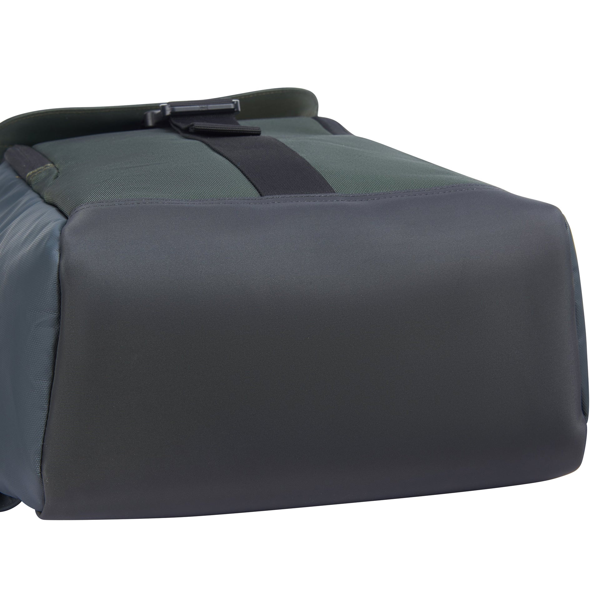 DELSEY SECURFLAP BACKPACK 15" ARMY -00202061013 ARMY - Jashanmal Home