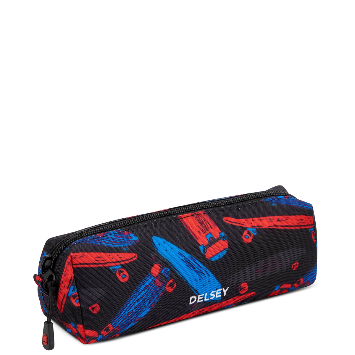 Delsey Paris مقلمة BTS 2021 سوداء