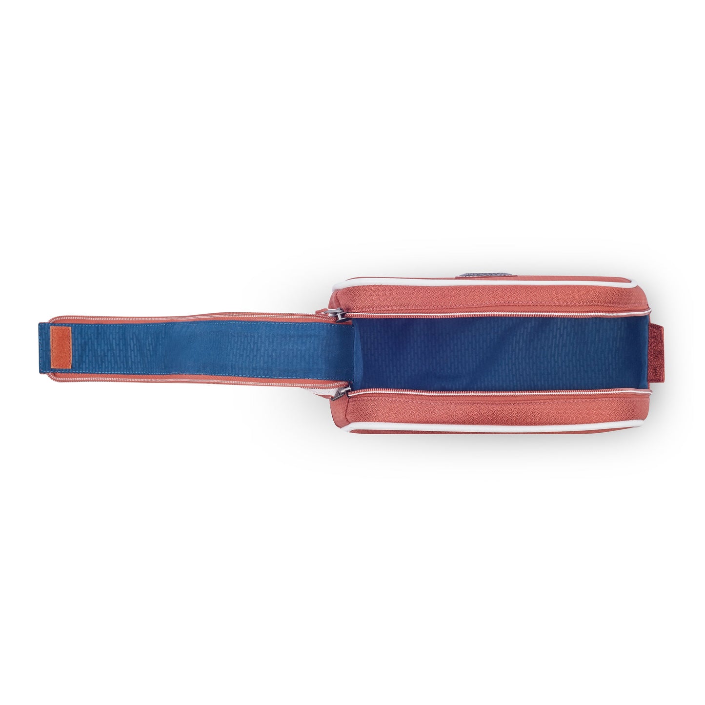 Delsey Paris Chatelet Air Soft Terracotta Wetpack