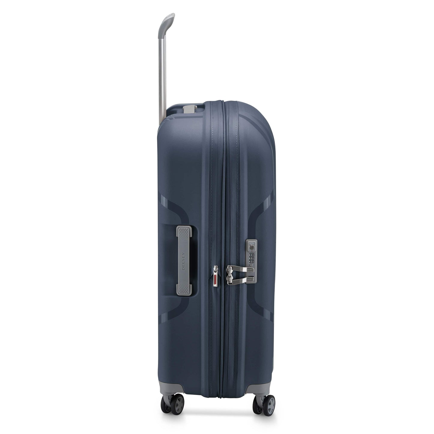 Delsey Paris CLAVEL – جينز أزرق