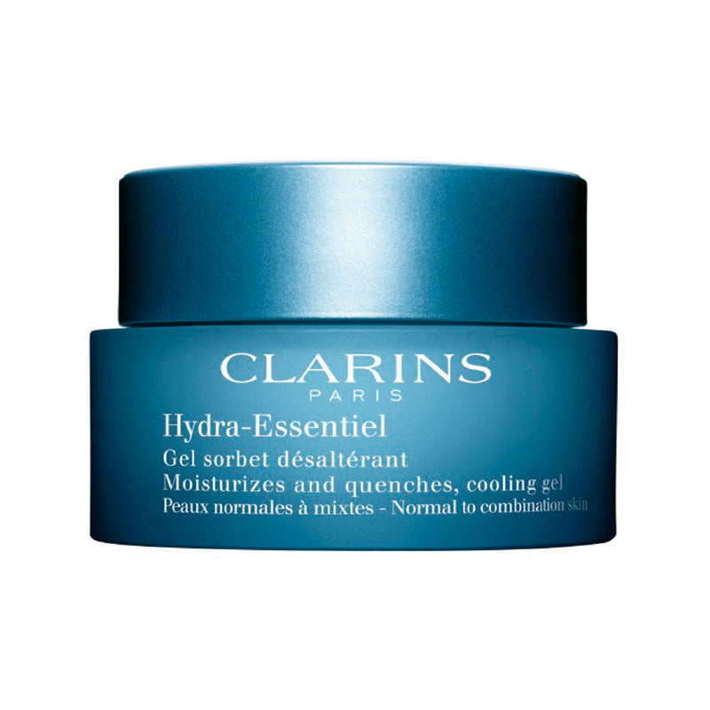 Clarins Hydra-Essentiel Silky Cream - 50 ml - CLA-80018815