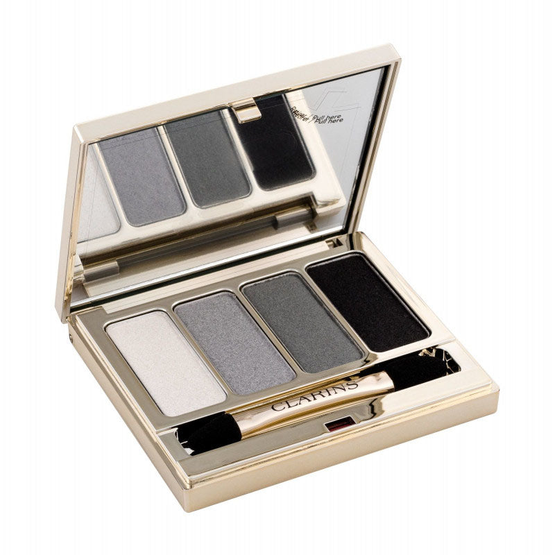 CLARINS EYE QUARTET PALETTE 05