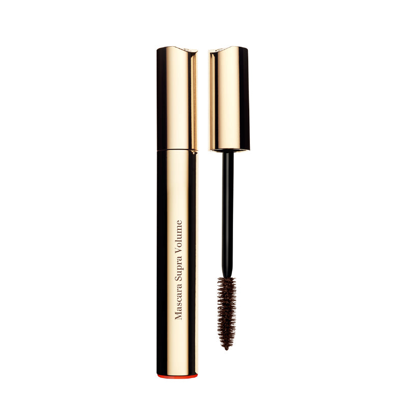Clarins Supra Volume Mascara - 8 ml - CLA- 80051985