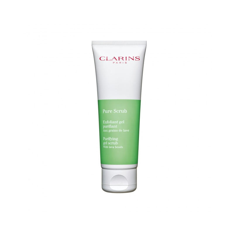 CLARINS PURE SCRUB RETAIL 50ML