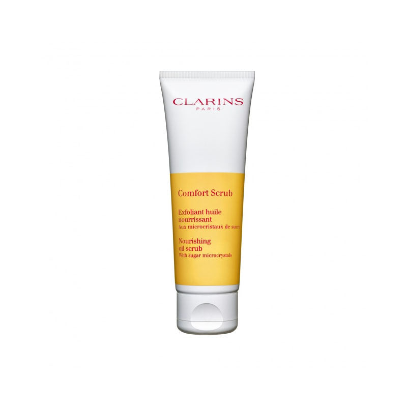 CLARINS COMFORT SCRUB RETAIL 50ML