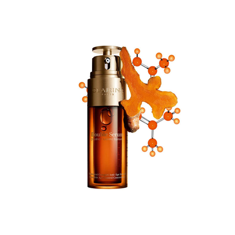CLARINS DOUBLE SERUM 30ML
