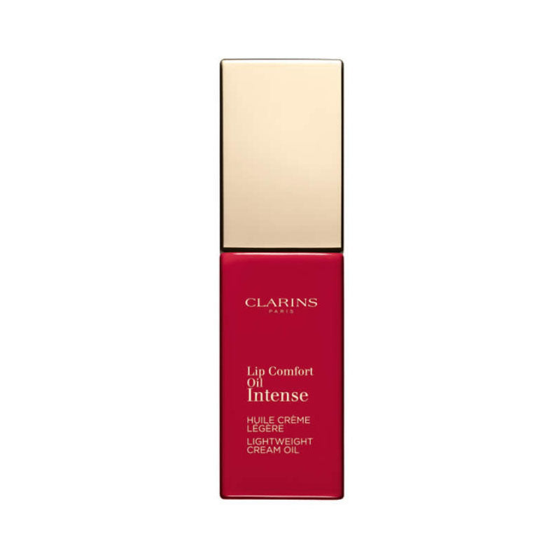 CLARINS LIP COMFORT OIL INTENSE 07 RET