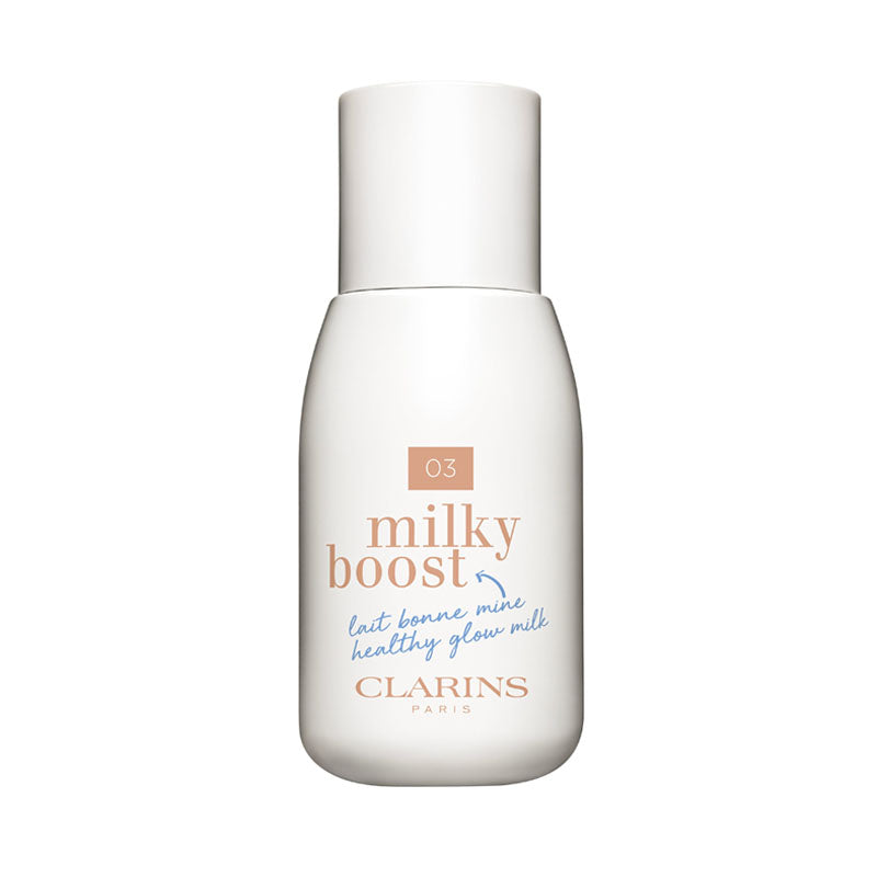 CLARINS MILKY BOOST 03 50ML RETAIL