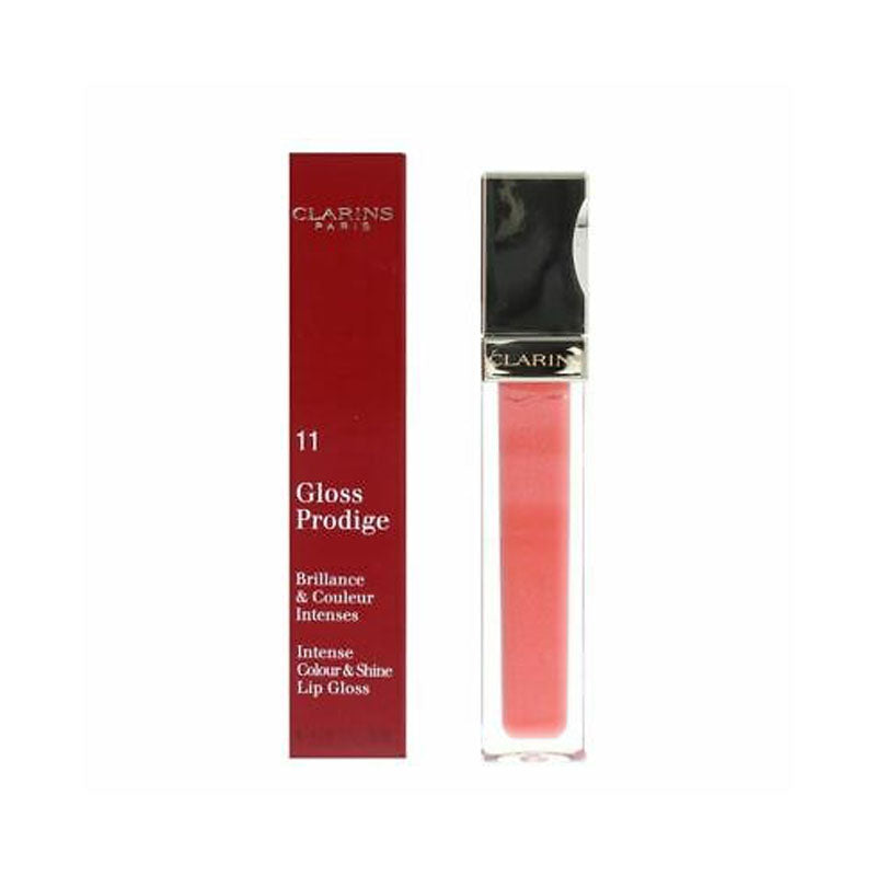 CLARINS GLOSS PRODIGE 11 SPRING 14