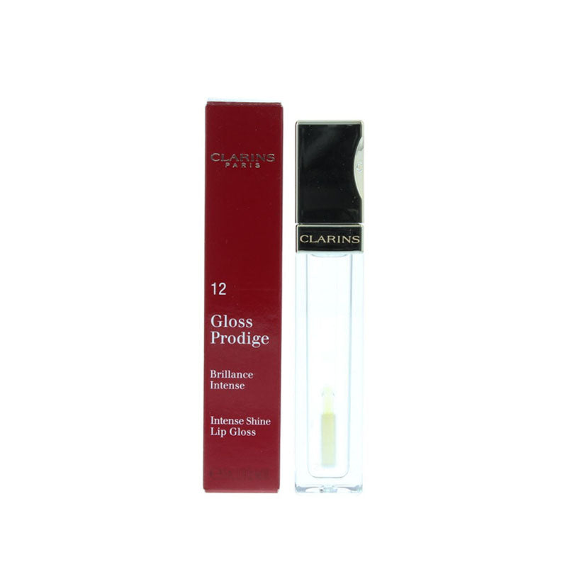 CLARINS GLOSS PRODIGE 12 SPRING 14