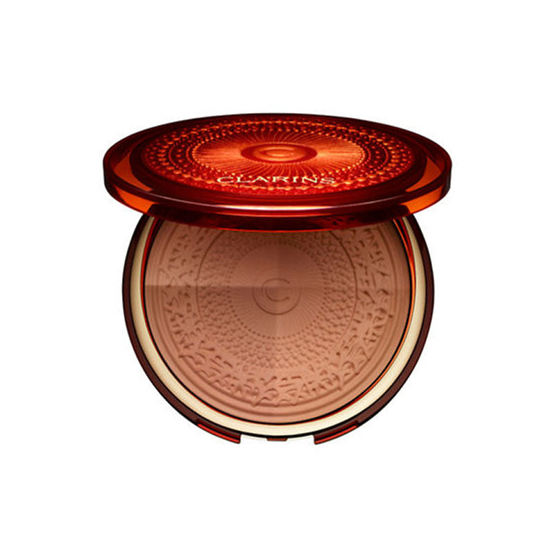 CLARINS JUMBO SUN FACEPOWDER E15