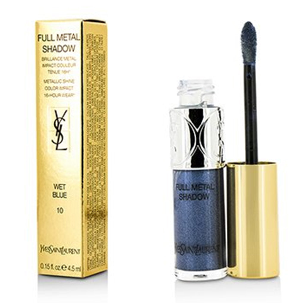 COUTURE METALLICS 10