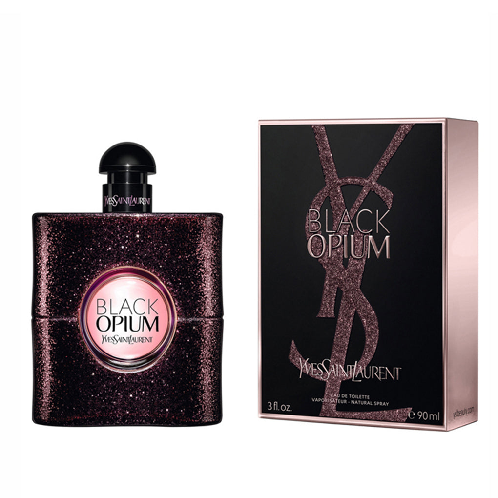 BLACK OPIUM EDT S90ML