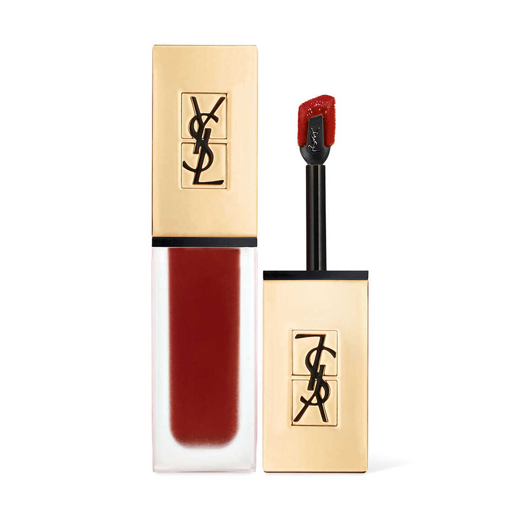 Yves Saint Laurent TATOUAGE COUTURE MATTE LIQUID LIP STAIN 8