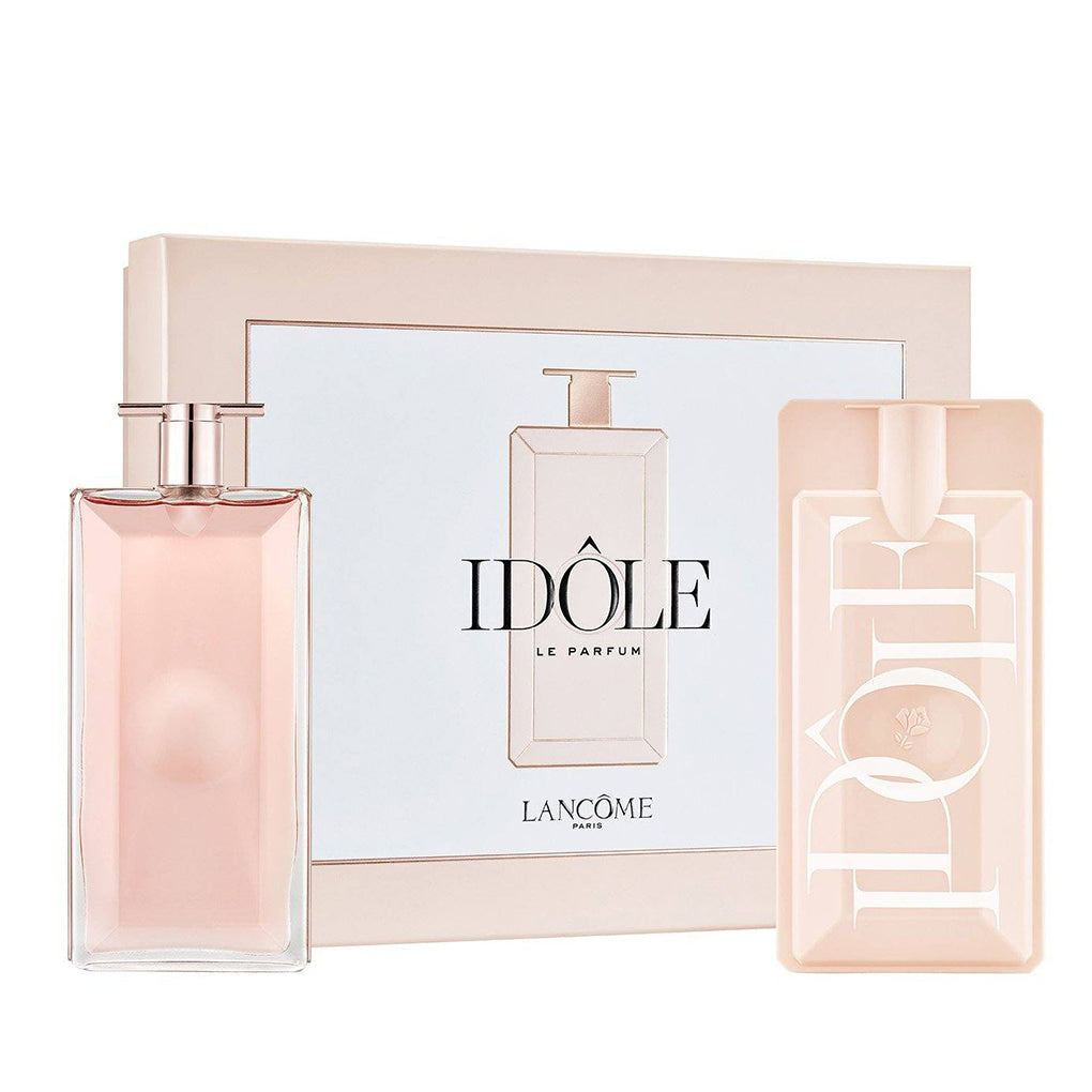 DIVERGENTE 50ML SET FDM 20