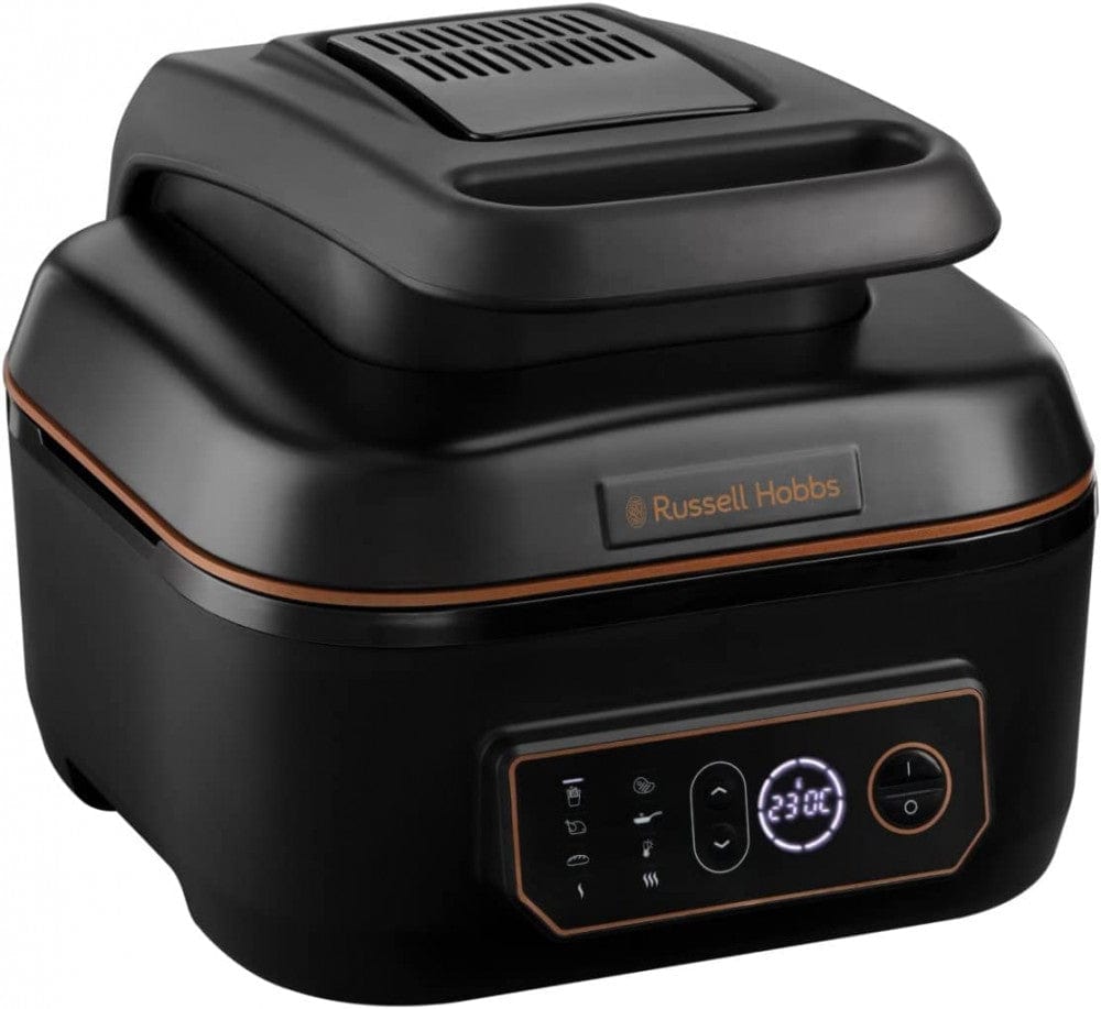 Russell Hobbs SatisFry 5.5 litres Digital Air Fryer and Multicooker 26520