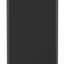 ثلاجة بباب واحد من هوفر، سعة 118 لترًا