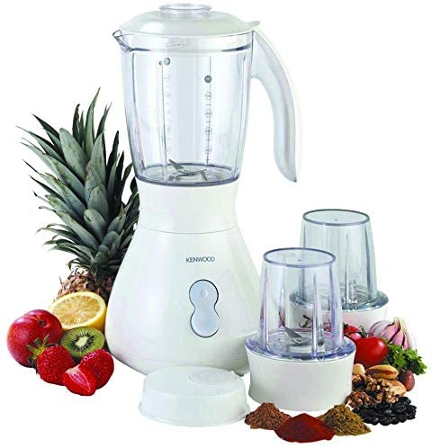 Kenwood Blender With 2Mill BL335002