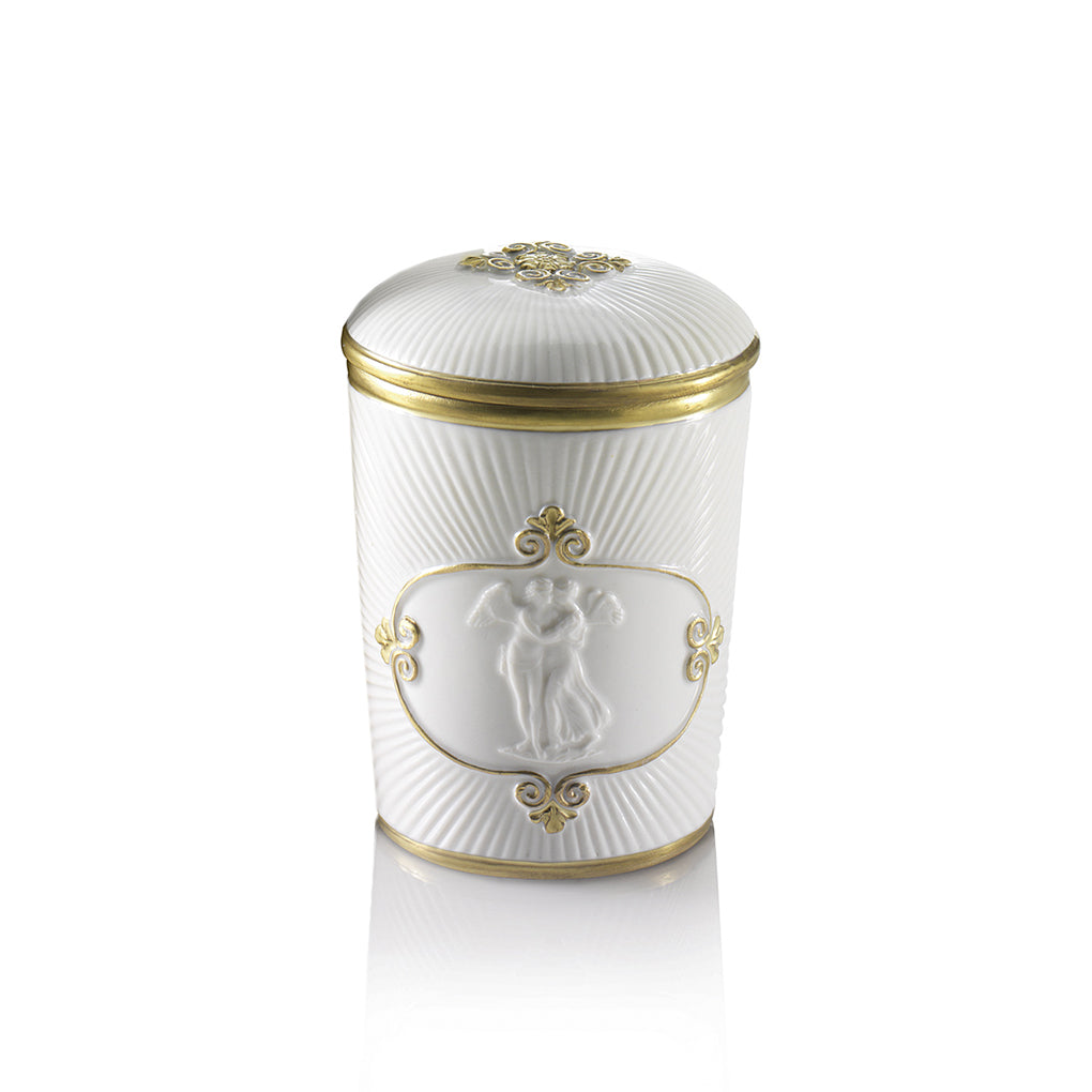 Amalfi Scented Candle - 60 Hours - Amalfi Fragrance