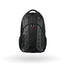 حقيبة ظهر للكمبيوتر المحمول WENGER MERCURY ESSENTIAL مقاس 16 بوصة، أسود/رمادي - 604433