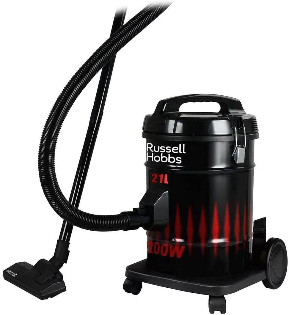 Russell Hobbs Vacuum Cleaner 2X 2200W-K-403-2 - Jashanmal Home