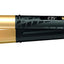 مكواة فرد الشعر BaByliss ST440SDE، سيراميك ذهبي، مقاس 25 مم، 3 درجات حرارة، ذهبي،