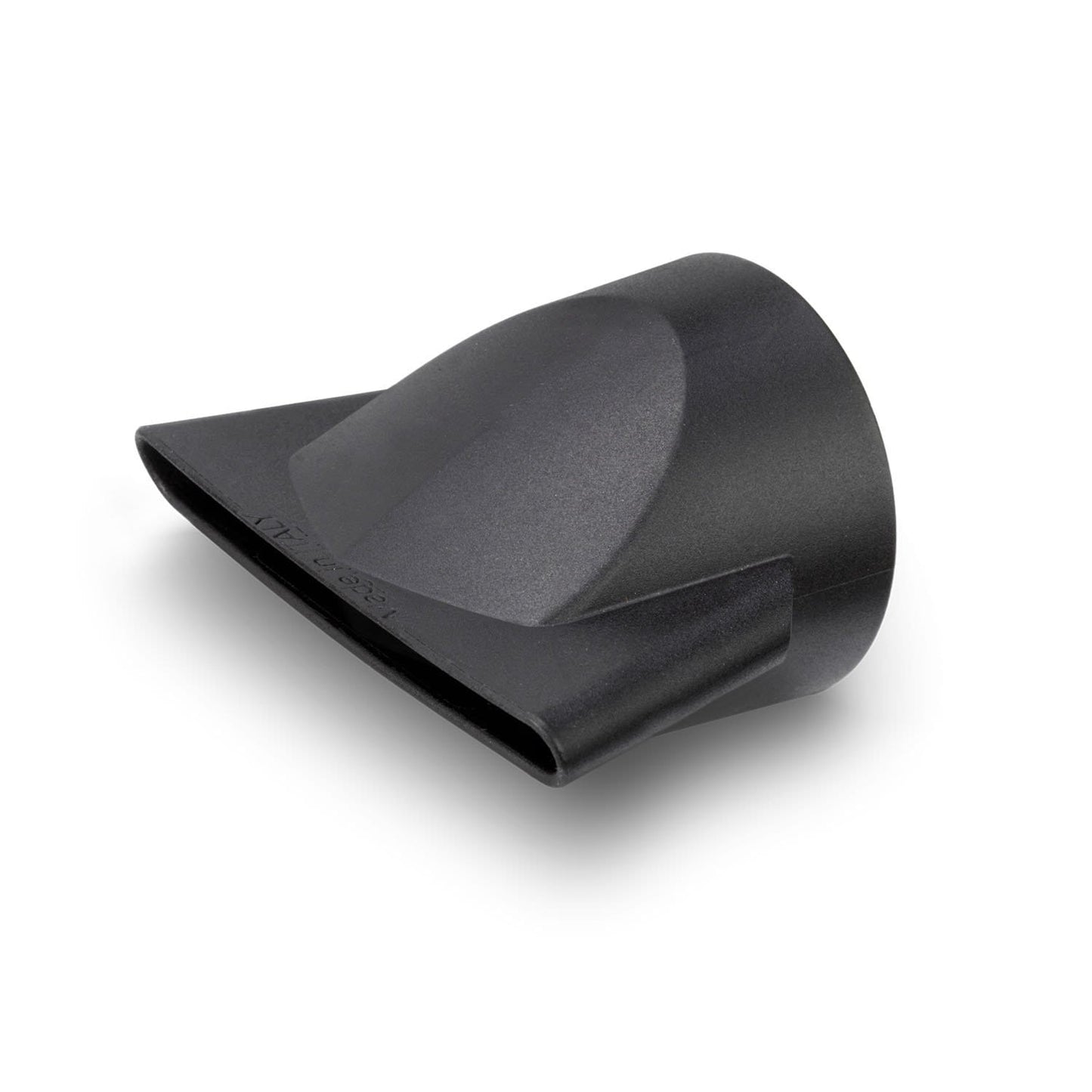 مجفف شعر BABYLISS AC بقوة 2000 واط، فوهة 6 مم، لون أسود/ذهبي، درجتا حرارة، سرعتان، سرعة 100 كم/ساعة، نفخة باردة - 6704WSDE