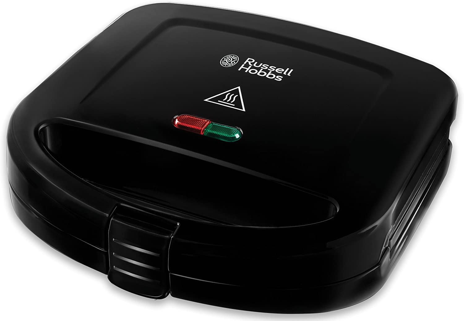 Russell Hobbs 2 Portion Sandwich Maker-24520GCC - Jashanmal Home