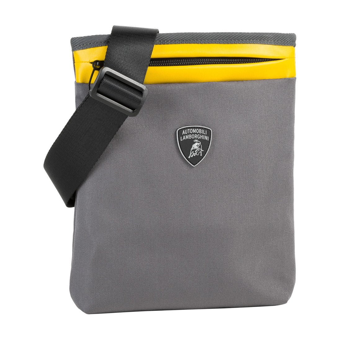 LAMBORGHINI BODYBAG ESSENTIAL 9013410 YELLOW - Jashanmal Home