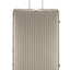 عربة متعددة العجلات من RIMOWA TOPAS TITANIUM مقاس 78 سم مزودة بعلامة إلكترونية - 924.73.03.5